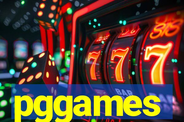 pggames