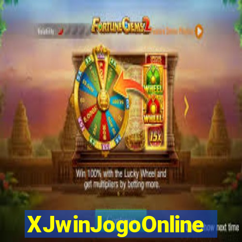 XJwinJogoOnline