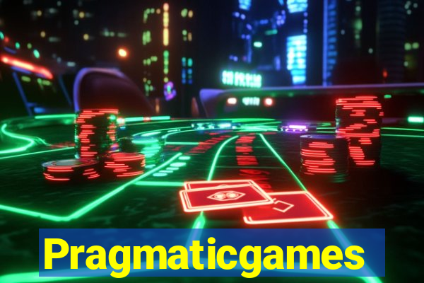 Pragmaticgames