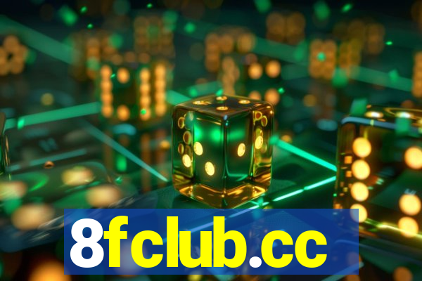 8fclub.cc