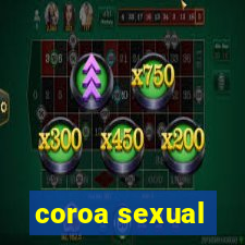 coroa sexual