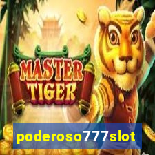 poderoso777slots