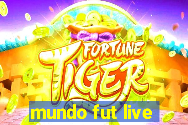 mundo fut live