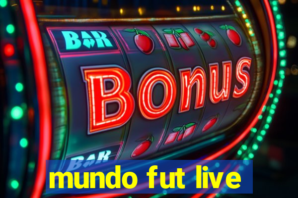 mundo fut live