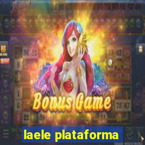 laele plataforma