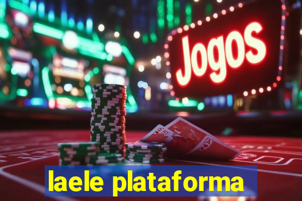 laele plataforma