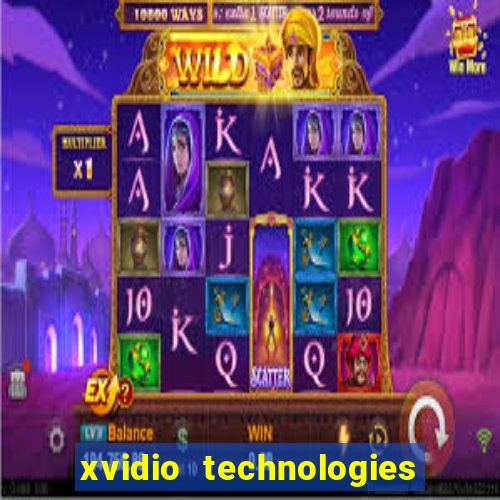 xvidio technologies startup brasil 2022 download gratis