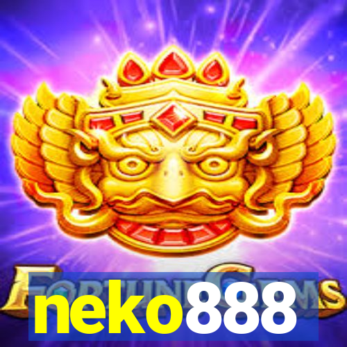 neko888