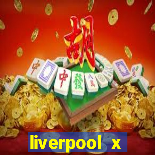 liverpool x tottenham ao vivo futemax