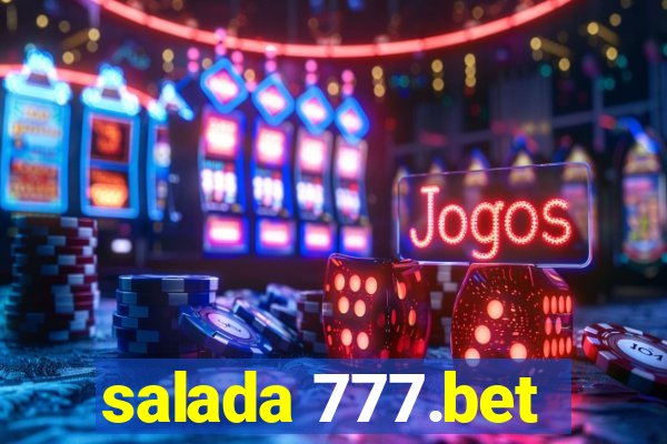 salada 777.bet