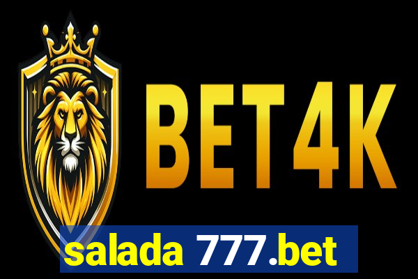 salada 777.bet