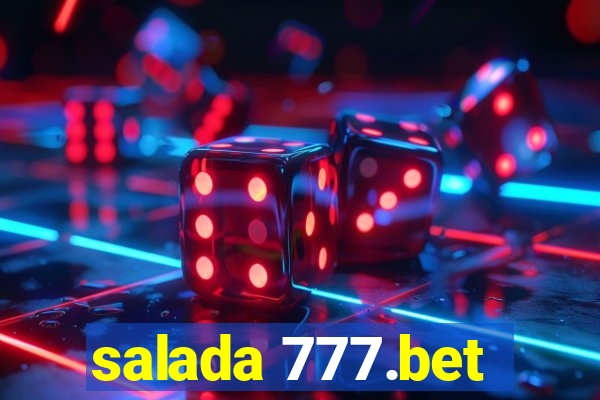 salada 777.bet