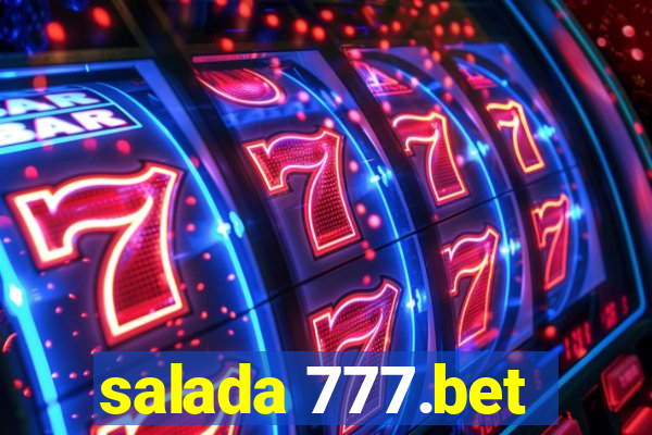 salada 777.bet