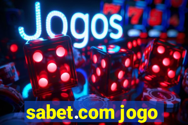 sabet.com jogo