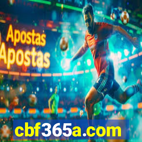 cbf365a.com