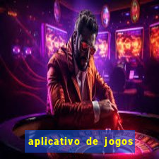 aplicativo de jogos que paga no pix