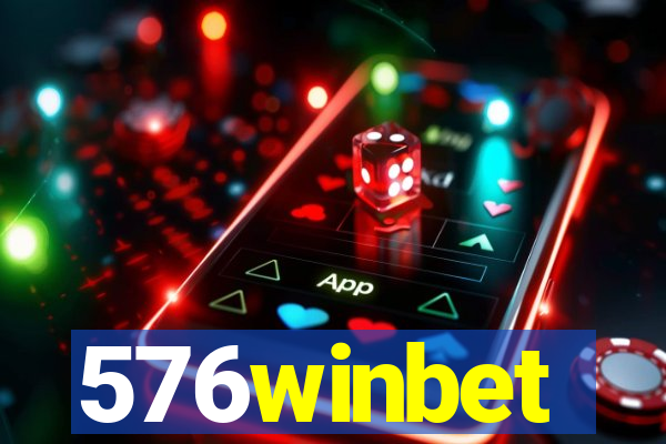 576winbet