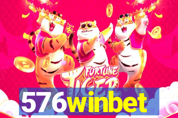 576winbet