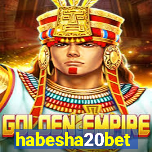 habesha20bet