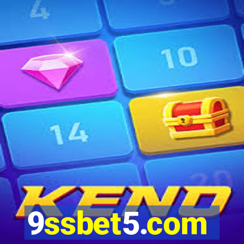 9ssbet5.com