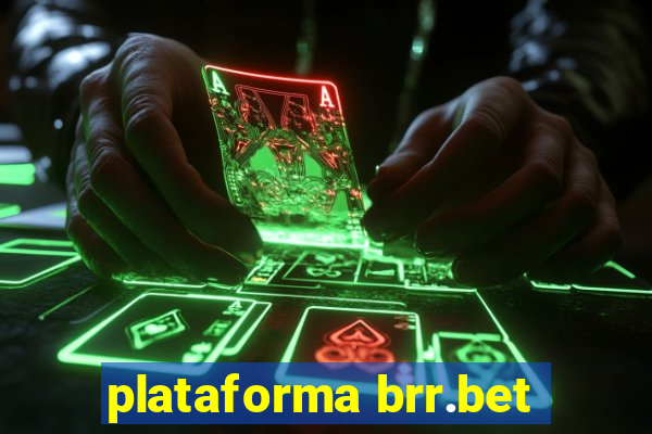 plataforma brr.bet