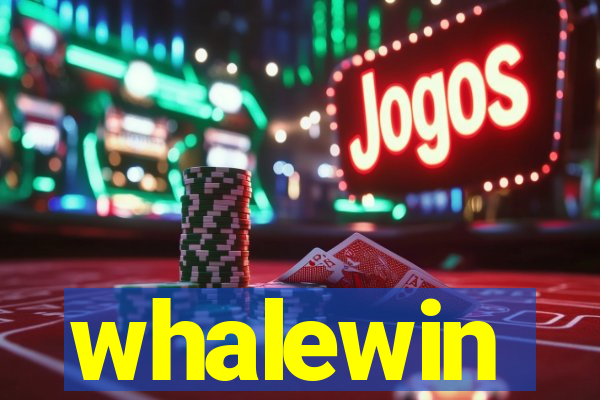 whalewin