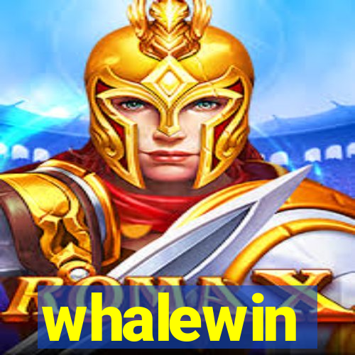 whalewin