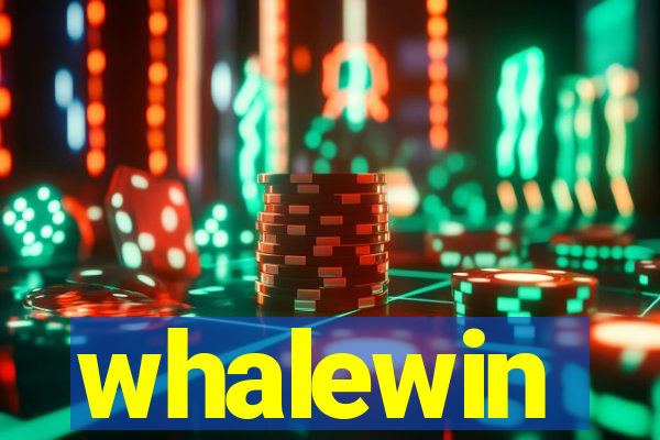 whalewin