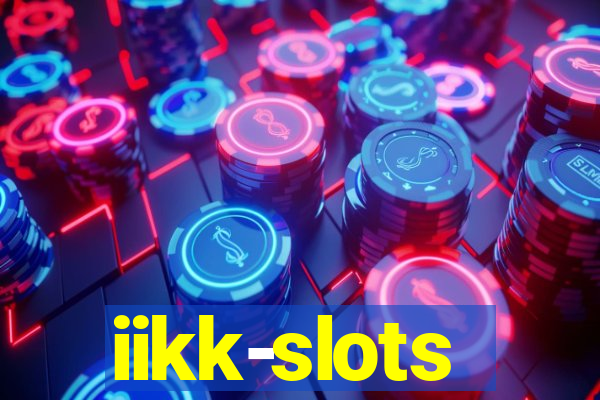 iikk-slots