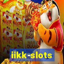 iikk-slots