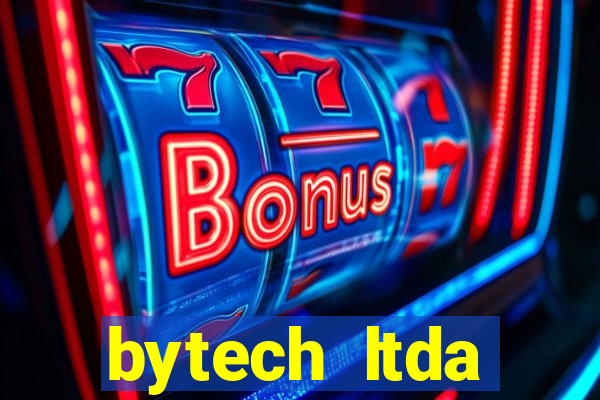 bytech ltda plataforma jogos