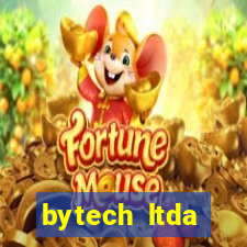 bytech ltda plataforma jogos