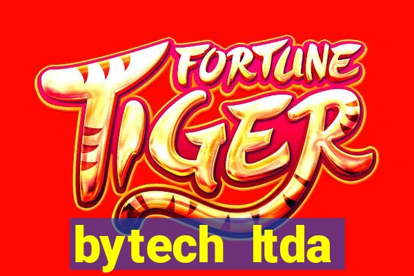 bytech ltda plataforma jogos