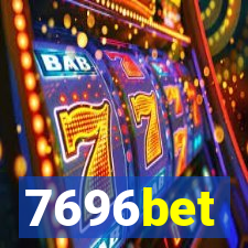 7696bet