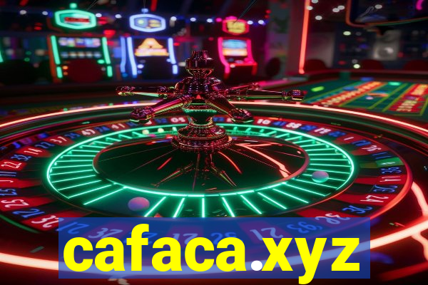 cafaca.xyz