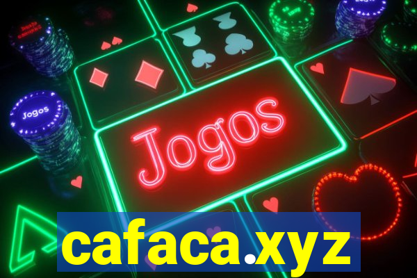 cafaca.xyz