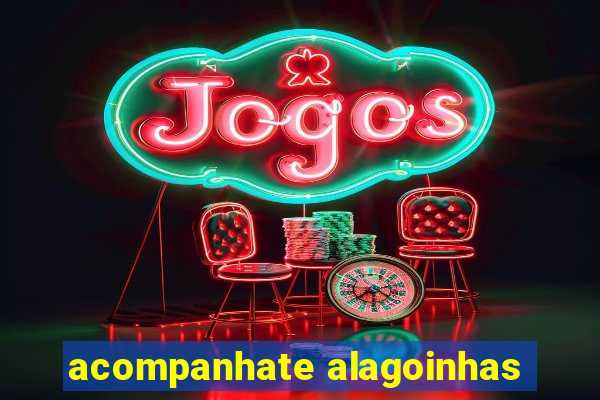 acompanhate alagoinhas