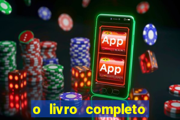 o livro completo do baralho petit lenormand pdf