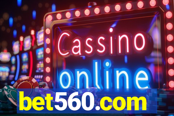 bet560.com