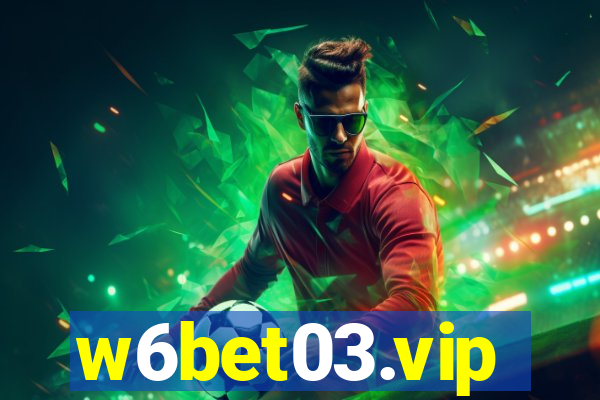 w6bet03.vip