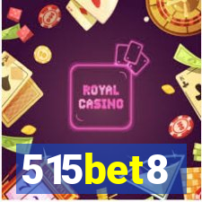 515bet8