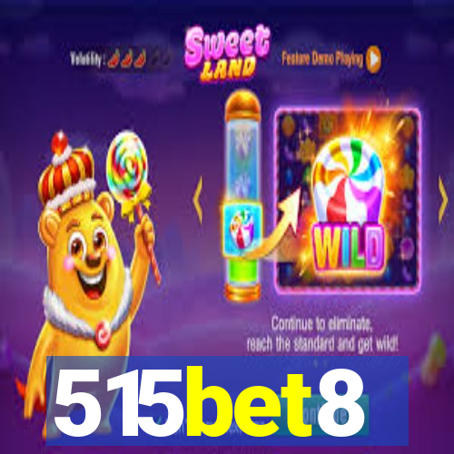 515bet8