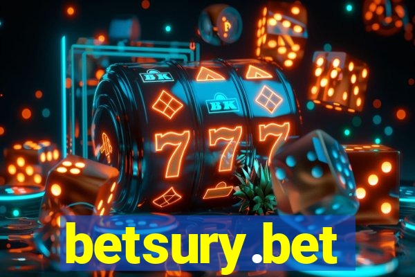 betsury.bet