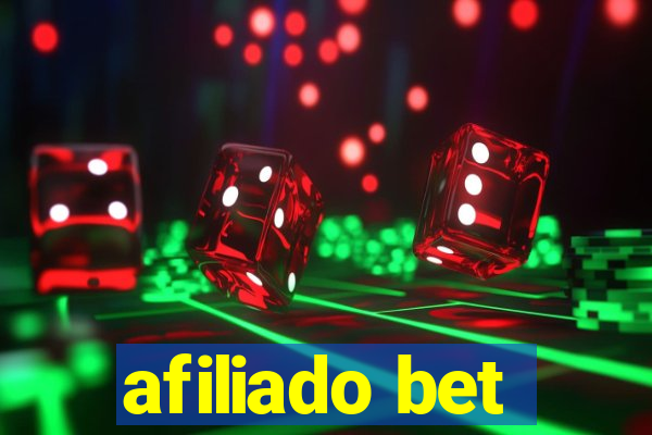 afiliado bet