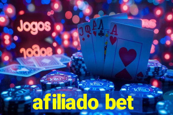 afiliado bet