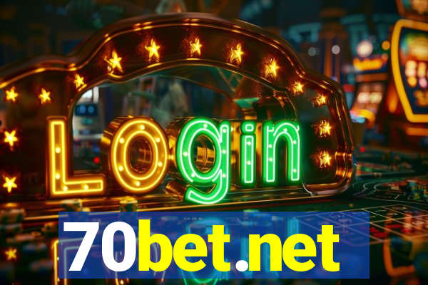 70bet.net