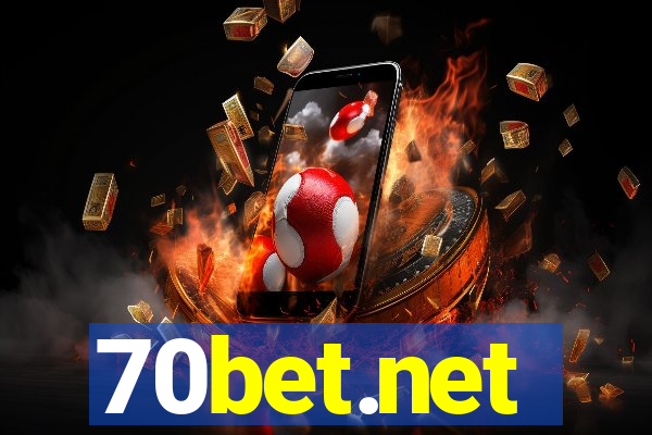 70bet.net