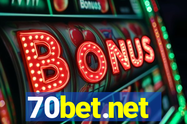 70bet.net