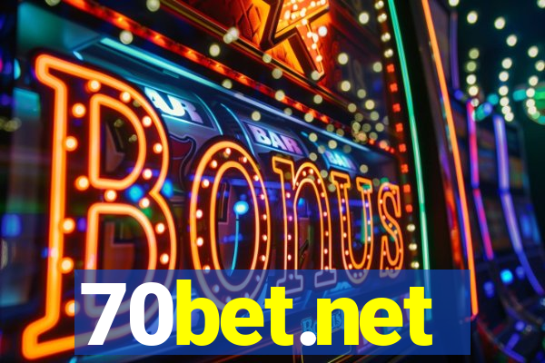 70bet.net