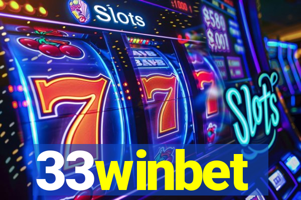 33winbet